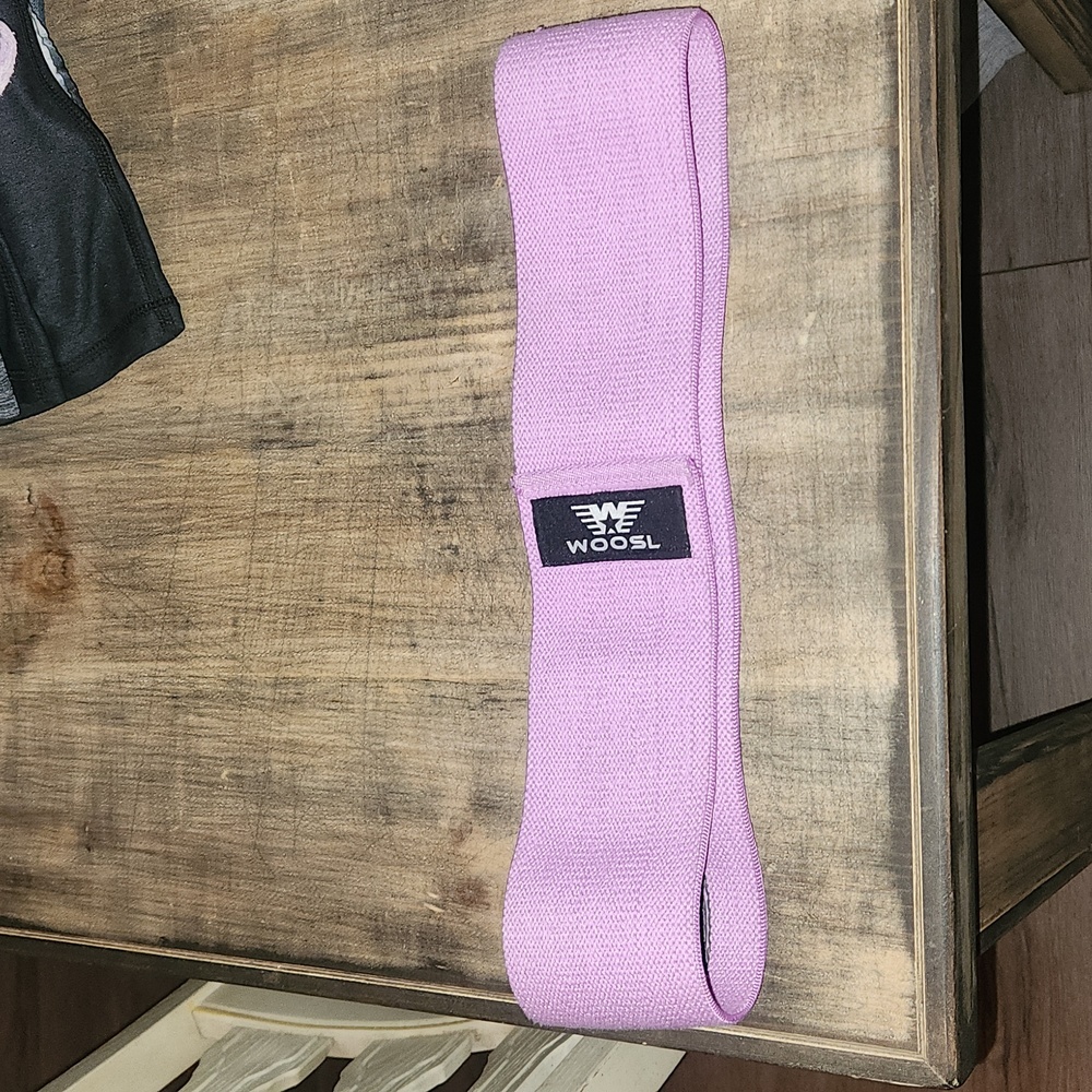 Resistance band